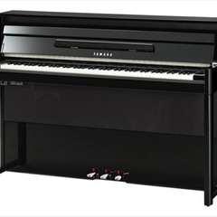 至急！！　ヤマハ　ピアノ　NU1X