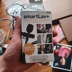 ロード SmartLav+