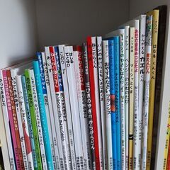 子供絵本　福音館書店③　34冊　ねことらくん　かんがえるカエルくん