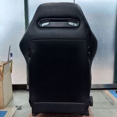 レカロ　セミバケットシート　SR-3