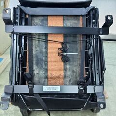 レカロ　セミバケットシート　SR-3