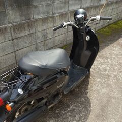 ホンダtoday.キャブレター.初期型。