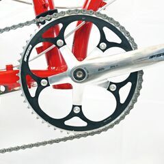 DAHON 「ダホン」Mu SLX 2018年モデル 折り畳み