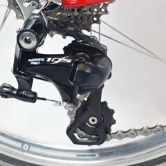 DAHON 「ダホン」Mu SLX 2018年モデル 折り畳み