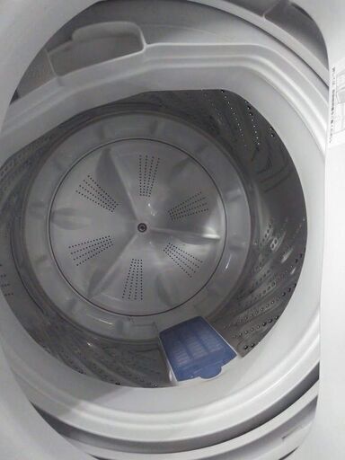 パナソニック 6.0kg 全自動洗濯機 NA-F60B13 2019年製 | havenholistic.ie