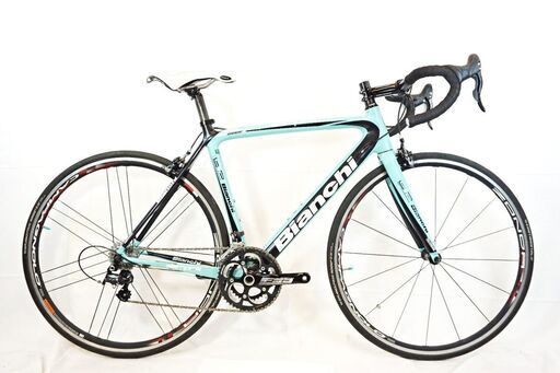 BIANCHI 「ビアンキ」SEMPRE PRO 2014年モデル ロードバイク