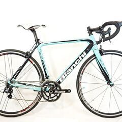 BIANCHI 「ビアンキ」SEMPRE PRO 2014年モデ...