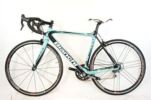 BIANCHI 「ビアンキ」SEMPRE PRO 2014年モデル ロードバイク
