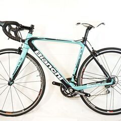 BIANCHI 「ビアンキ」SEMPRE PRO 2014年モデル ロードバイク