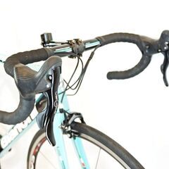 BIANCHI 「ビアンキ」SEMPRE PRO 2014年モデル ロードバイク