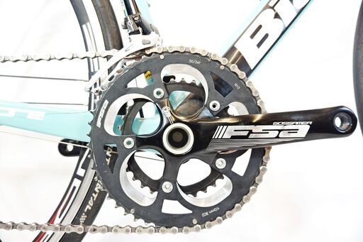 BIANCHI 「ビアンキ」SEMPRE PRO 2014年モデル ロードバイク BIANCHI 「ビアンキ」SEMPRE PRO 2014年モデル ロードバイク
