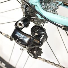 BIANCHI 「ビアンキ」SEMPRE PRO 2014年モデル ロードバイク