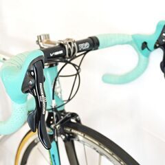 BIANCHI 「ビアンキ」VIA NIRONE alu carbon LIQUIGAS 2006年モデル ロードバイク
