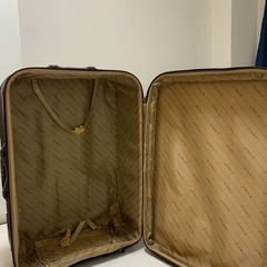 スーツケース L サイズ
