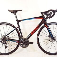 BMC 「ビーエムシー」ROADMACHINE02 2018年モデル ロードバイク