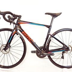 BMC 「ビーエムシー」ROADMACHINE02 2018年モデル ロードバイク