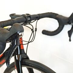 BMC 「ビーエムシー」ROADMACHINE02 2018年モデル ロードバイク