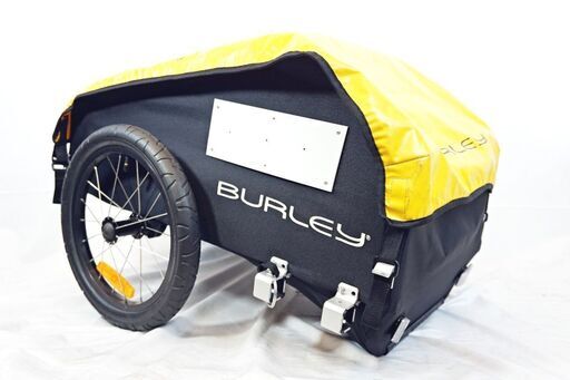 BURLEY「バーレー」NOMAD カーゴトレーラー