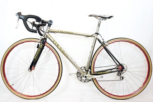 COLNAGO 「コルナゴ」CT1 年式不明 ロードバイク