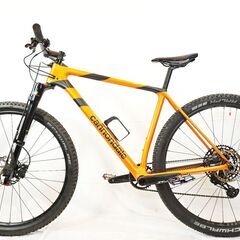 CANNONDALE「キャノンデール」F-SI CARBON4 2020年モデル マウンテンバイク