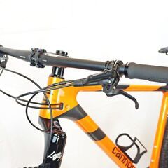 CANNONDALE「キャノンデール」F-SI CARBON4 2020年モデル マウンテンバイク
