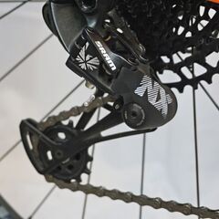 CANNONDALE「キャノンデール」F-SI CARBON4 2020年モデル マウンテンバイク