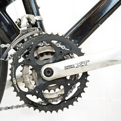 ジャンク SCOTT「スコット」 ENDORPHIN 年式不明 マウンテンバイク