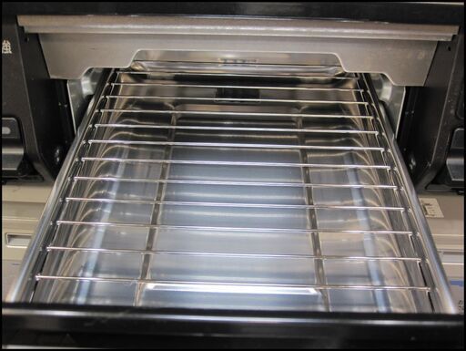 新生活！8800円 パロマ ガスコンロ ガステーブル 水無片面焼き 2016年