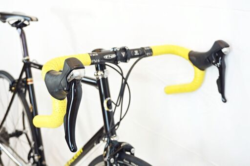 CHERUBIM「ケルビム」 STICKY 2016年モデル ロードバイク