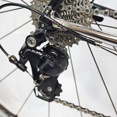 CHERUBIM「ケルビム」 STICKY 2016年モデル ロードバイク