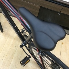 5/10 【✨7段変速✨】定価42,890円 FUNN 700Cロードバイク ASO20180417