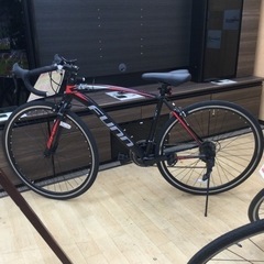 5/10 【✨7段変速✨】定価42,890円 FUNN 700Cロードバイク ASO20180417