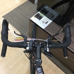 5/10 【✨7段変速✨】定価42,890円 FUNN 700Cロードバイク ASO20180417