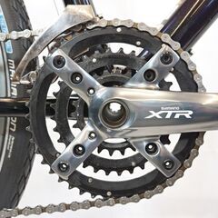 KLEIN 「クライン」ATTITUDE 2008年モデル マウンテンバイク