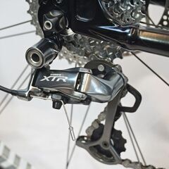 KLEIN 「クライン」ATTITUDE 2008年モデル マウンテンバイク