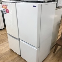 YAMADAの2ドア冷蔵庫2021年製（YRZ-F15G1）です。【トレファク東大阪店】