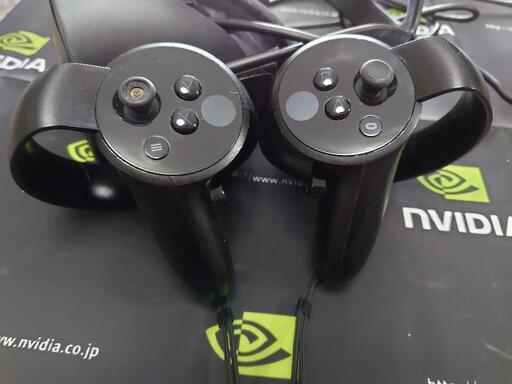現状品】Oculus CV1 Oculus Touch同梱版 | gellertamayolaw.com