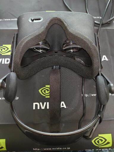 現状品】Oculus CV1 Oculus Touch同梱版 | gellertamayolaw.com