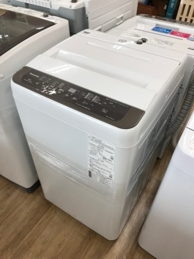 Panasonic（パナソニック）の洗濯機2020年製（NA-F70PB13）です。【トレファク東大阪店】