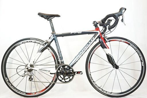 PINARELLO「ピナレロ」FP2 2008年モデル ロードバイク