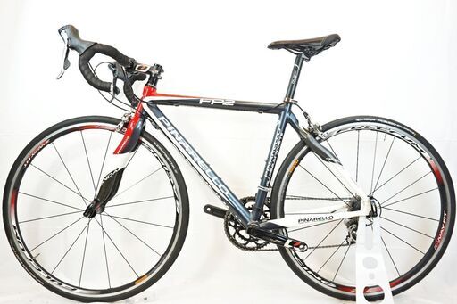 PINARELLO「ピナレロ」FP2 2008年モデル ロードバイク ...
