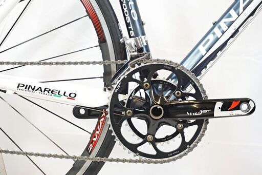 PINARELLO「ピナレロ」FP2 2008年モデル ロードバイク