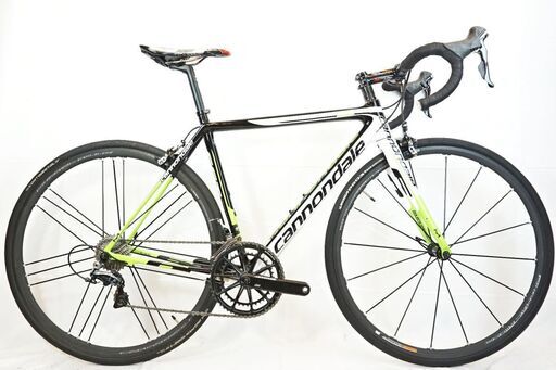 CANNONDALE「キャノンデール」ROADBIKE SUPERSIX EVO HI-MOD 2 Dura Ace 2015年モデル ロードバイク