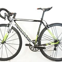 CANNONDALE「キャノンデール」ROADBIKE SUPERSIX EVO HI-MOD 2 Dura Ace 2015年モデル ロードバイク