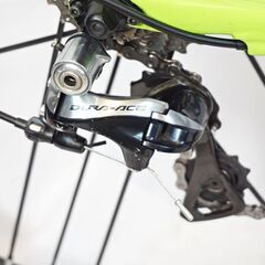 CANNONDALE「キャノンデール」ROADBIKE SUPERSIX EVO HI-MOD 2 Dura Ace 2015年モデル ロードバイク