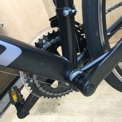 5/10 【✨7段変速✨】定価42,890円 FUNN 700Cロードバイク ASO20180417