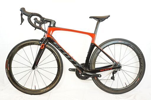SCOTT「スコット」FOIL30 2019年モデル ロードバイク