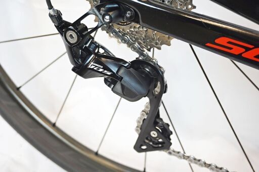 SCOTT「スコット」FOIL30 2019年モデル ロードバイク