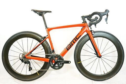 BMC「ビーエムシー」SLR02 TWO 2019年モデル ロードバイク