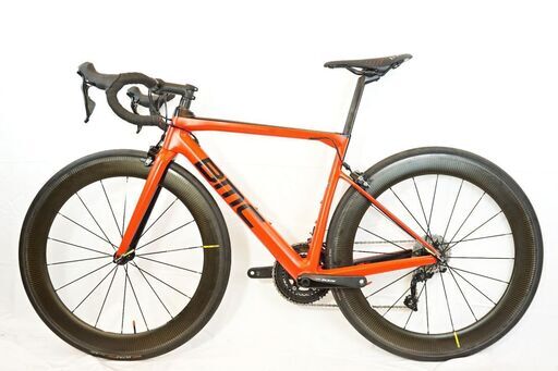 BMC「ビーエムシー」SLR02 TWO 2019年モデル ロードバイク